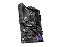 MSI MPG Z490 GAMING EDGE WIFI DDR4 SES LAN DP/HDMI USB3.2 ATX 1200p10